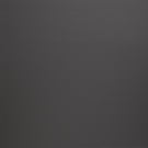 Burghley FR Vinyl Leather Fabric / Charcoal - Just Fabrics