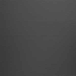 Burghley FR Vinyl Leather Fabric / Charcoal