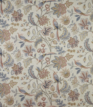 Chanterelle Fabric / Cameo
