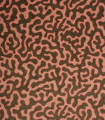 Aristora Velvet Fabric / Blush - Just Fabrics