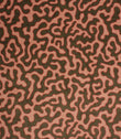 Aristora Velvet Fabric / Blush - Just Fabrics