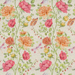 Maisie Fabric / Sand - Just Fabrics