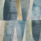 Alchemy FR Fabric / Aqua - Just Fabrics