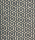 Woodley Fabric / Indigo - Just Fabrics