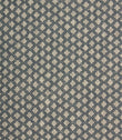 Woodley Fabric / Indigo - Just Fabrics