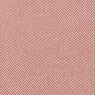 Hinton Fabric / Fareham Red - Just Fabrics