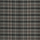Pitlochry FR Fabric / Charcoal - Just Fabrics