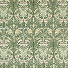 Bluebell Fabric / Leafy Arbour - Just Fabrics