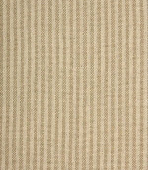 Aldsworth Ticking Fabric / Linen