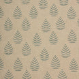 Fernlow Fabric / Steel Blue