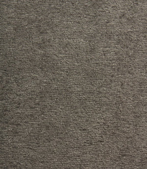 Whittington Velvet FR Fabric / Grey
