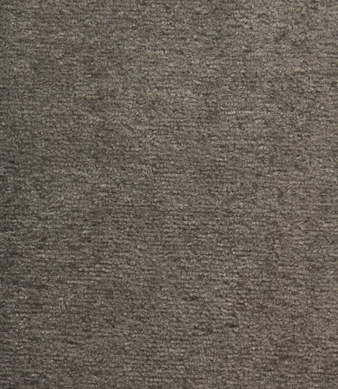 Whittington Velvet FR Fabric / Grey - Just Fabrics