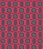 Casper Fabric / Berry - Just Fabrics