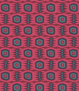 Casper Fabric / Berry