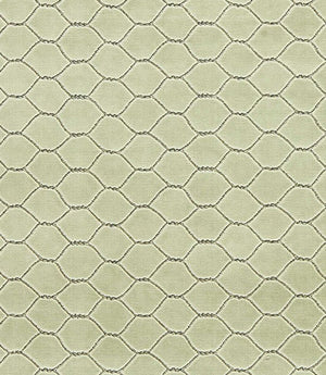 Faraday Velvet Fabric / Aphrodite