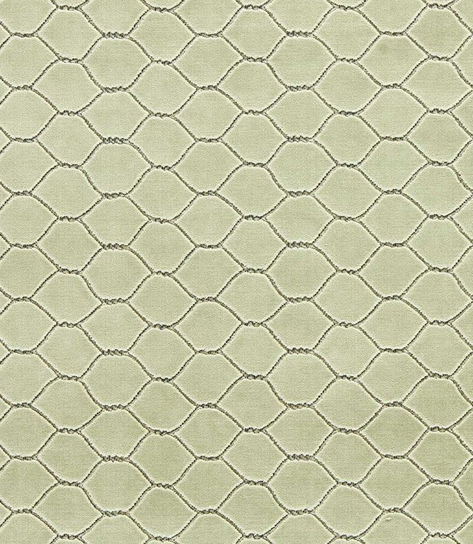 Faraday Velvet Fabric / Aphrodite - Just Fabrics