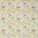 Hedgerow Lomond Fabric / Duck Egg - Just Fabrics