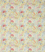 Hedgerow Lomond Fabric / Duck Egg - Just Fabrics