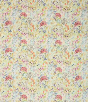 Hedgerow Lomond Fabric / Duck Egg