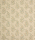 Avery Fabric / Duck Egg - Just Fabrics