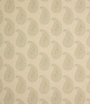 Avery Fabric / Duck Egg