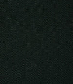 Stowe Linen Fabric / Peacock - Just Fabrics