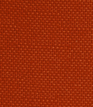 Soul FR Fabric / Burnt Orange