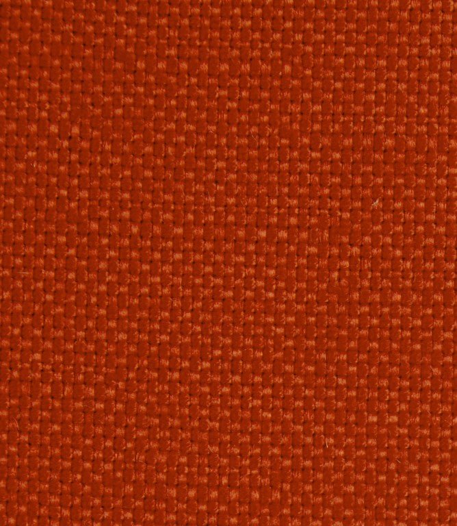 Soul FR Fabric / Burnt Orange - Just Fabrics