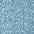 Yew & Aril Fabric / Indigo