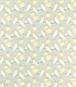 Love Birds Fabric / Willow - Just Fabrics