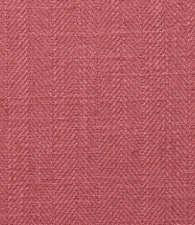 Henley Fabric / Garnet - Just Fabrics