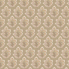 Moksha FR Fabric / Latte - Just Fabrics