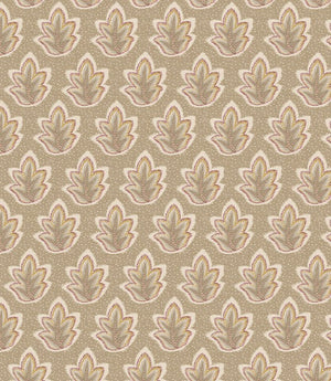 Moksha FR Fabric / Latte