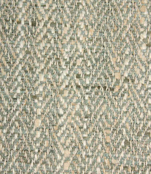 Jedburgh Fabric / Teal