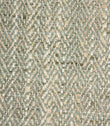 Jedburgh Fabric / Teal - Just Fabrics