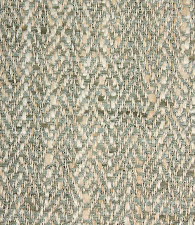 Jedburgh Fabric / Teal - Just Fabrics