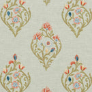 Marni Fabric / Aqua - Just Fabrics