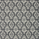 Safi Fabric / Navy - Just Fabrics