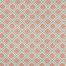 Napoli Fabric / Lava - Just Fabrics