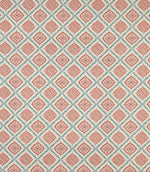 Napoli Fabric / Lava - Just Fabrics