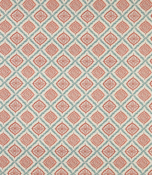 Napoli Fabric / Lava