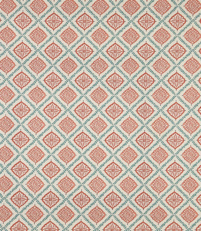 Napoli Fabric / Lava