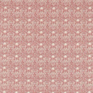 Borage Fabric / Barbed Berry - Just Fabrics