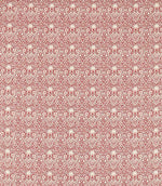 Borage Fabric / Barbed Berry - Just Fabrics