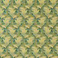 Laceflower Fabric / Pistachio / Lichen