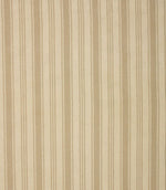 Aldsworth Stripe Fabric / Linen - Just Fabrics