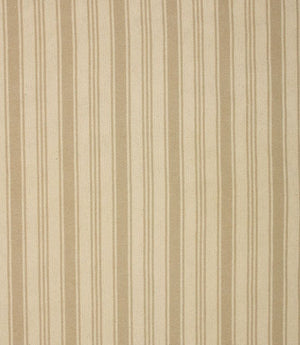 Aldsworth Stripe Fabric / Linen - Just Fabrics