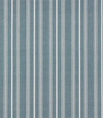 Breton Fabric / Sky - Just Fabrics