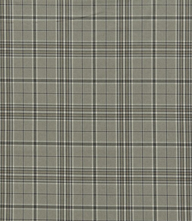 Braemar FR Fabric / Arctic - Just Fabrics