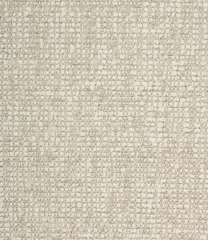 Hidcote Weave Fabric / Stone